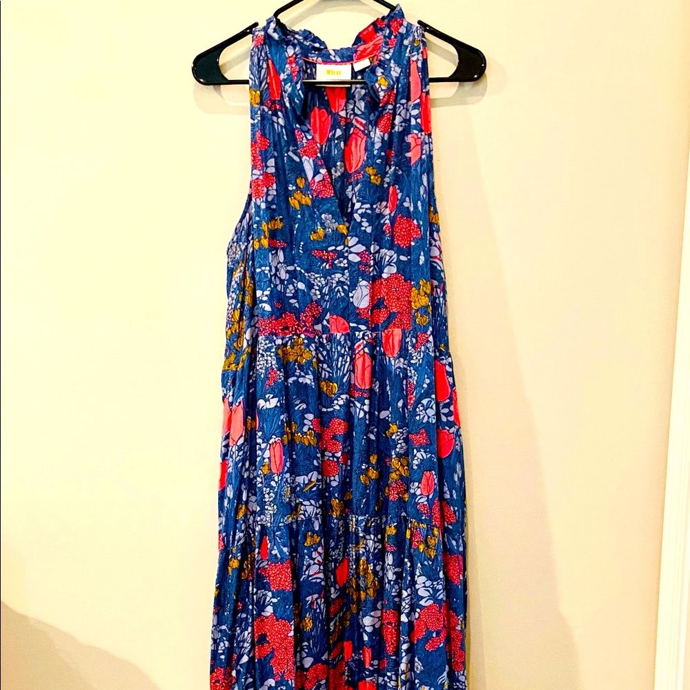 Anthropologie/Maeve Dress